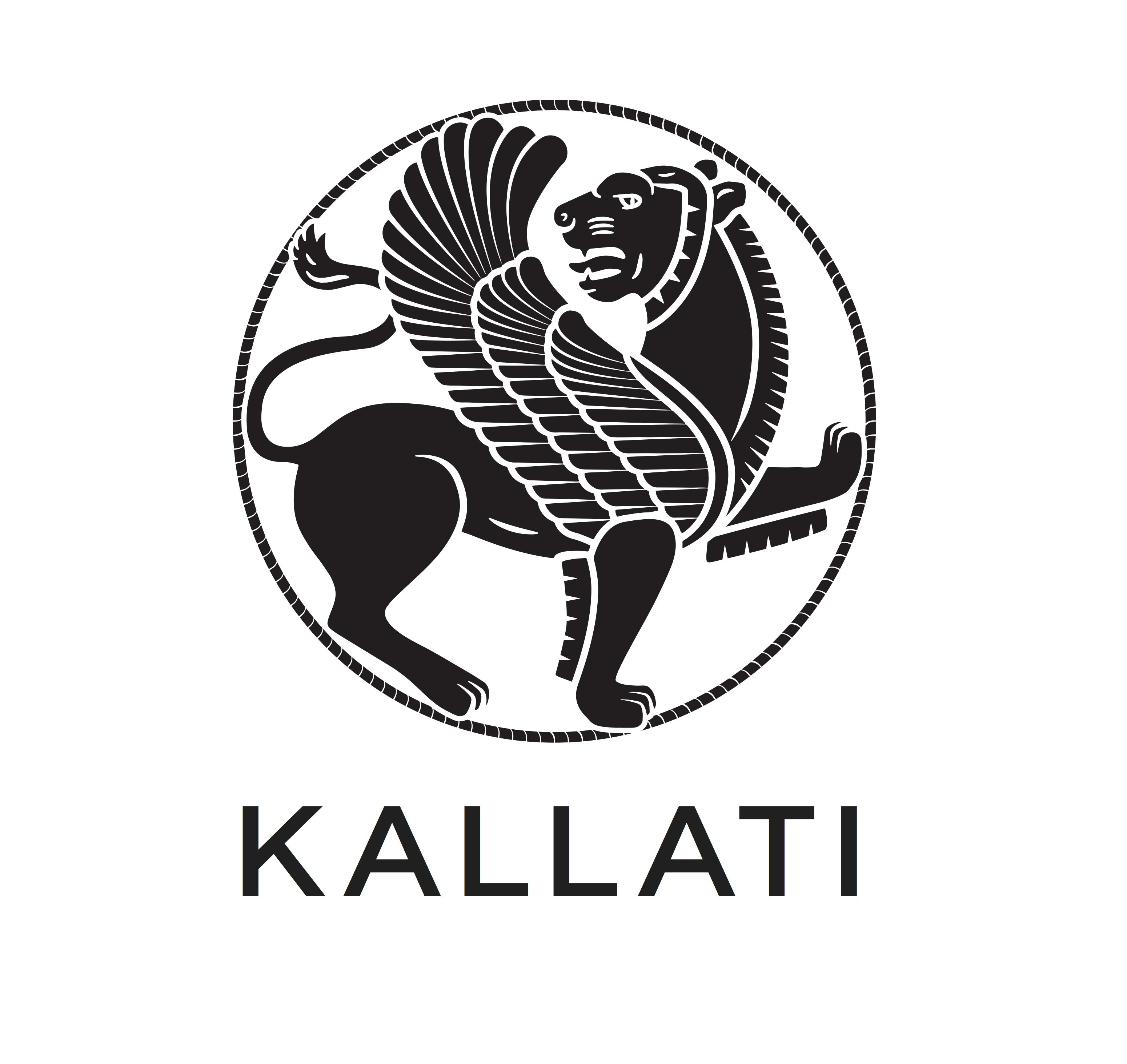 KALLATI logo