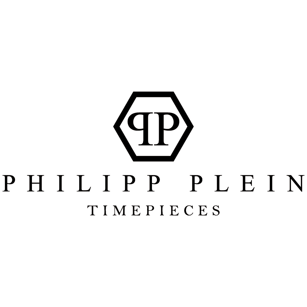 Philipp Plein Nobile Racing Strap Watch - 1376XC