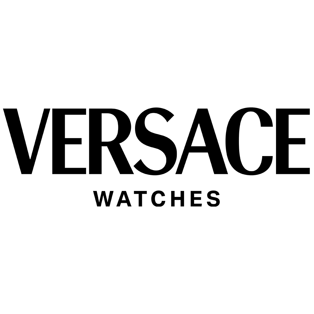 Versace logo
