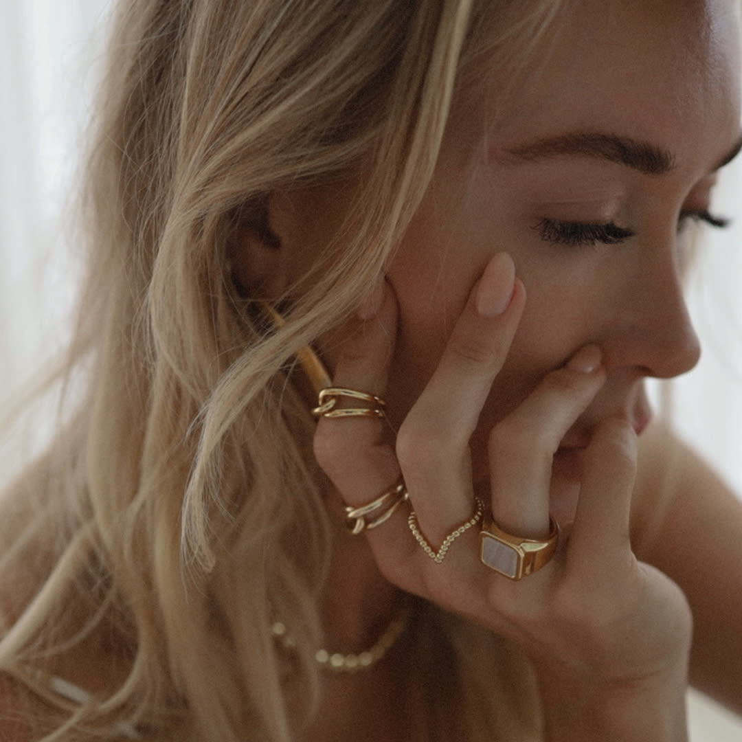 Michelle Campbell Jewelry