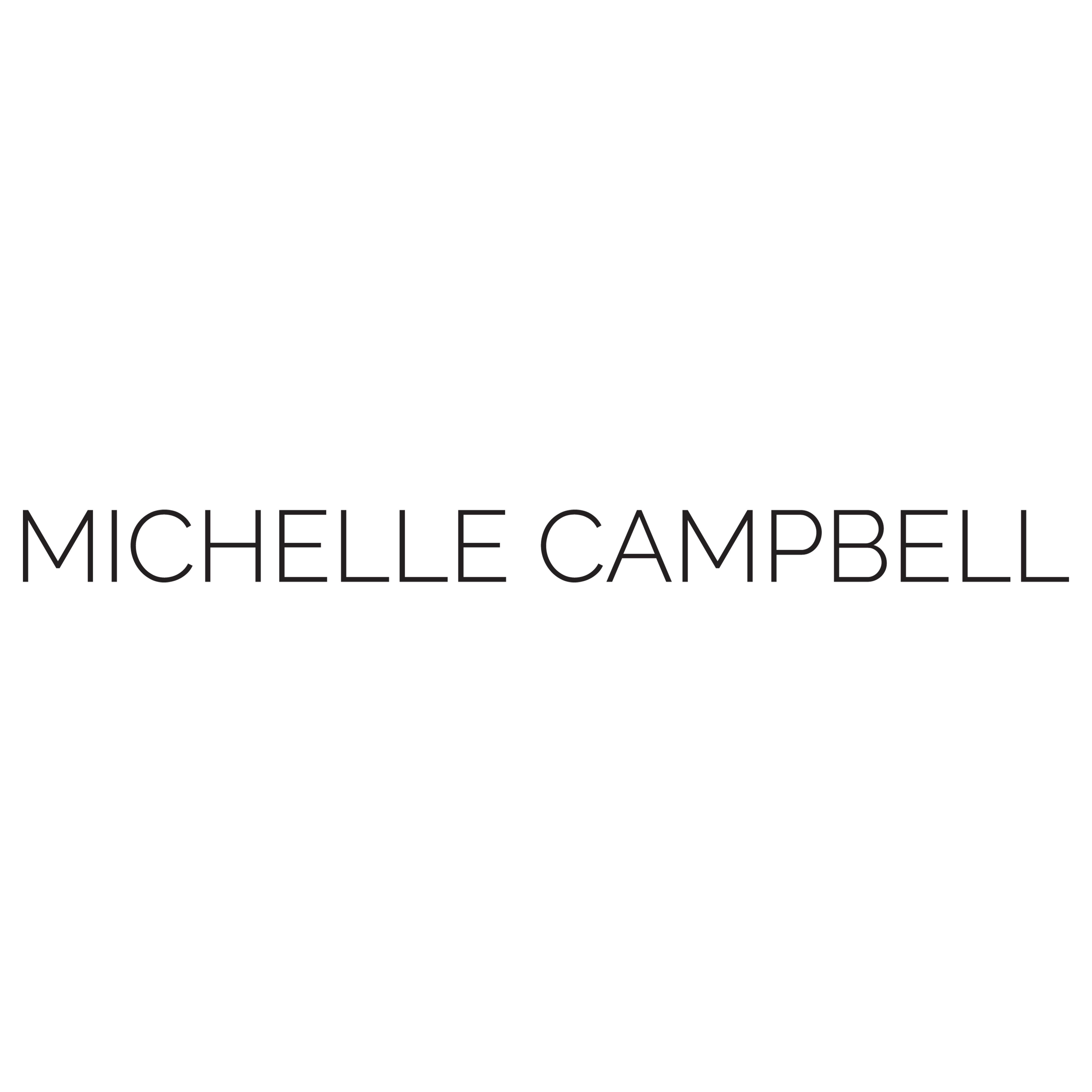 Michelle Campbell Jewelry logo