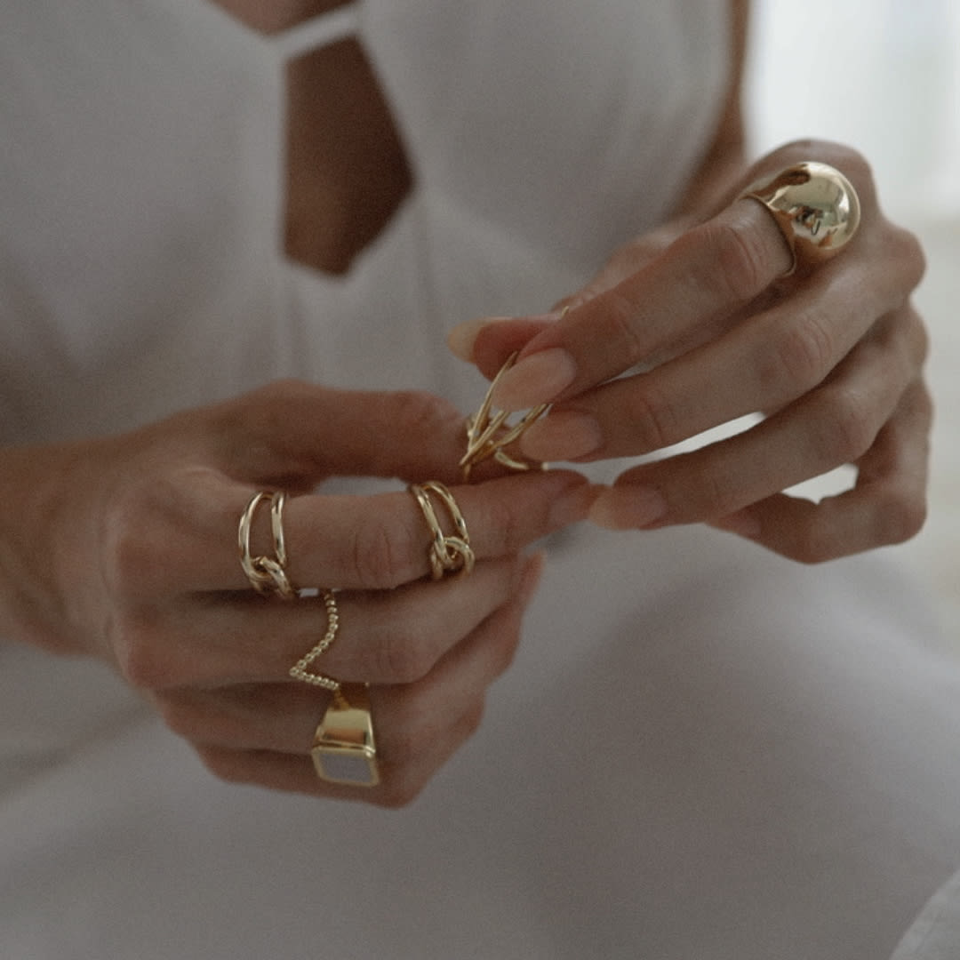 Michelle Campbell Jewelry