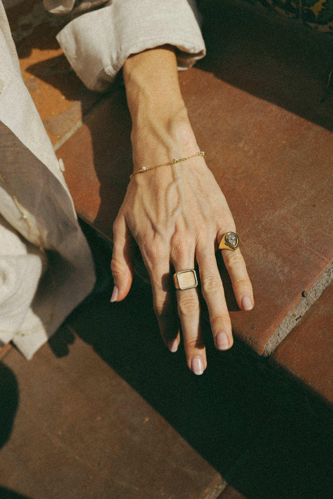 Michelle Campbell Jewelry