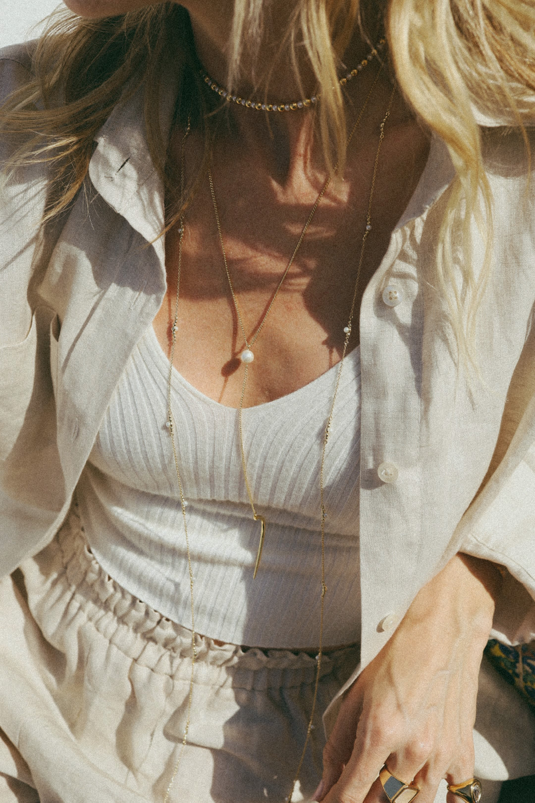 Michelle Campbell Jewelry