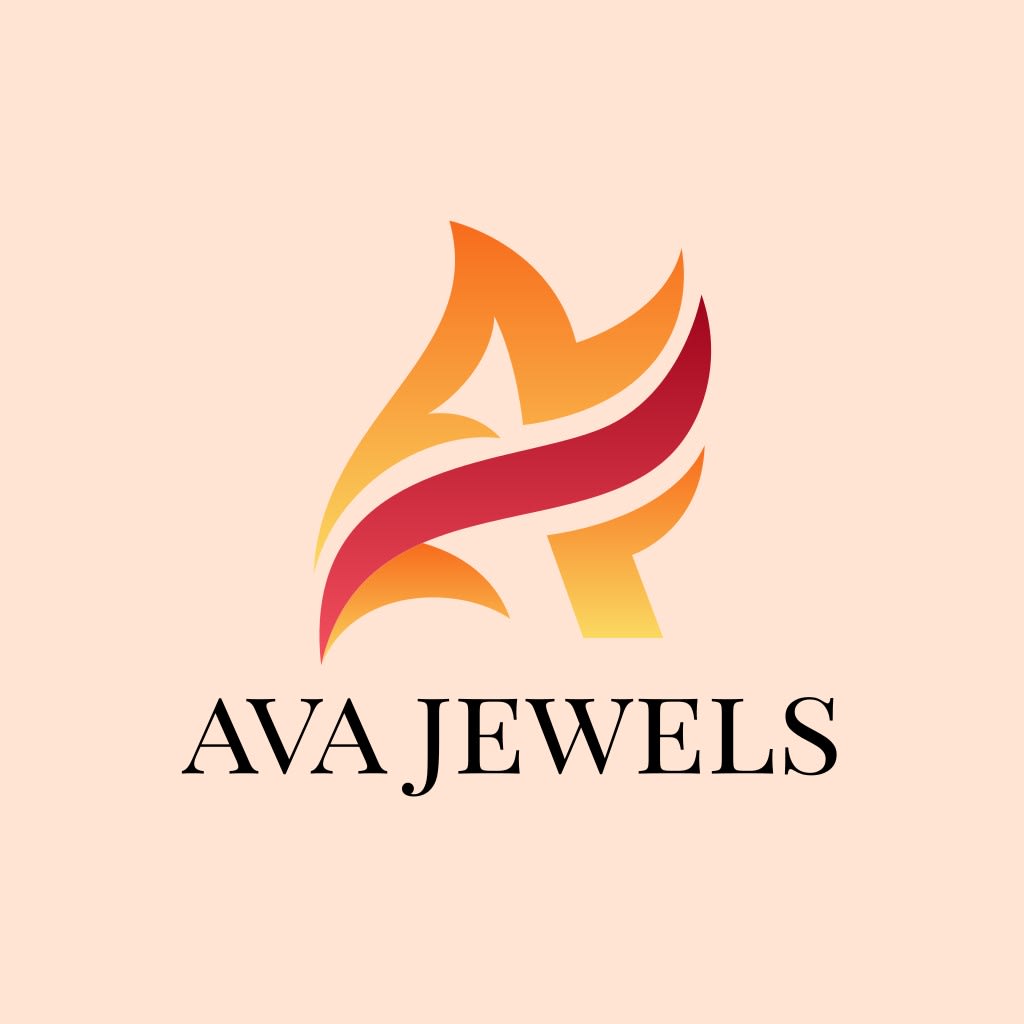Ava Jewels logo