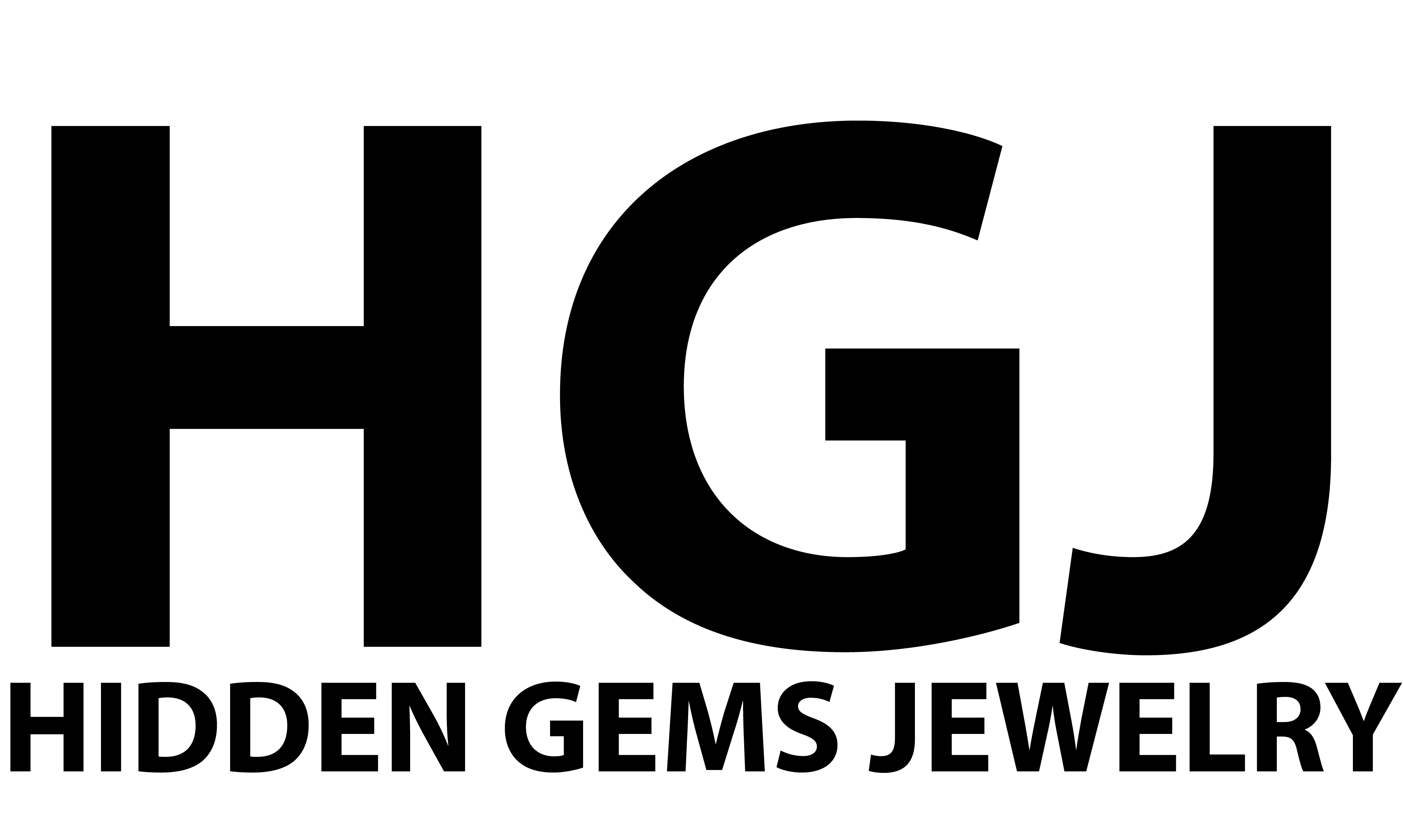 Hidden Gems Jewelry logo