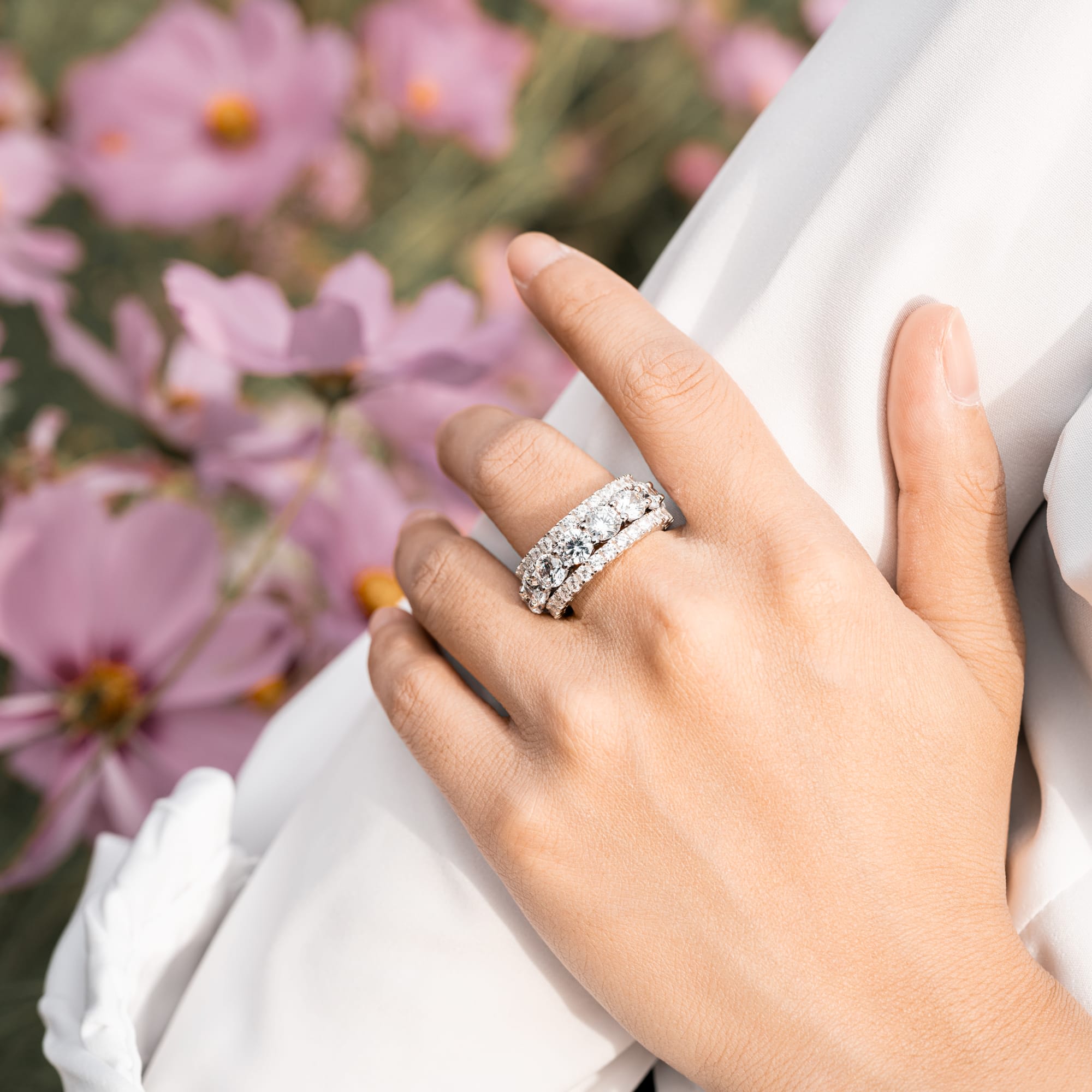Hidden Gems Jewelry
