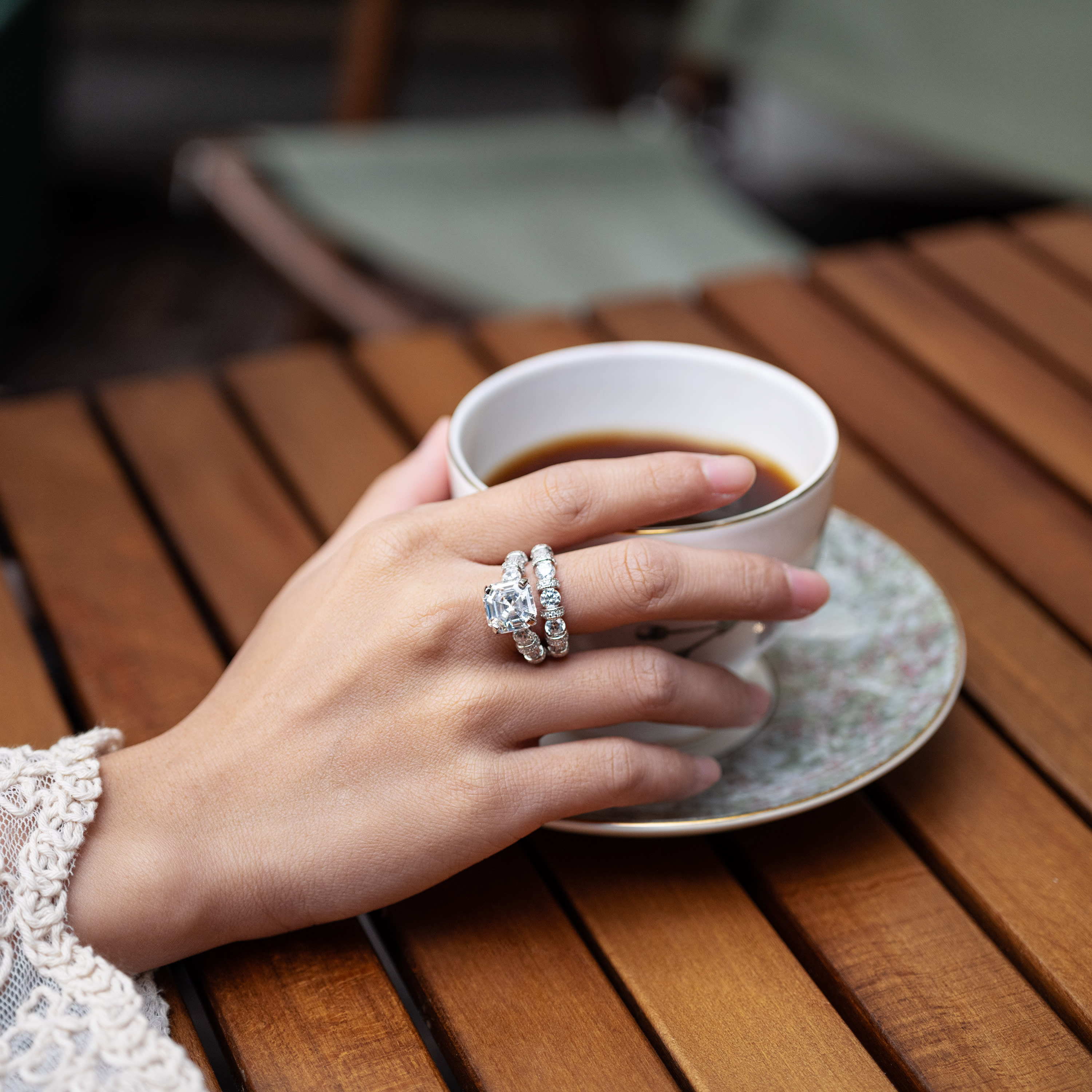 Hidden Gems Jewelry 
