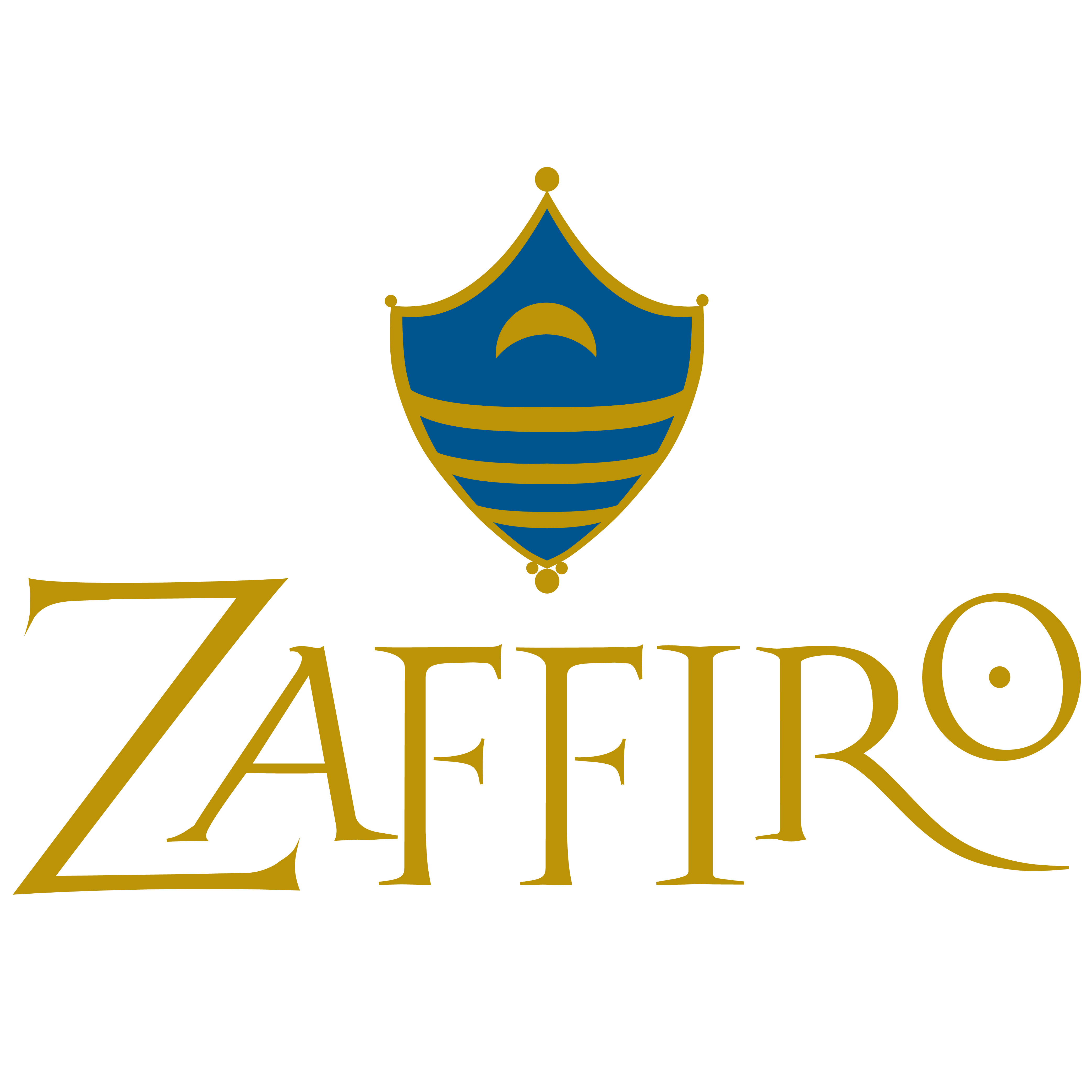 Zaffiro logo