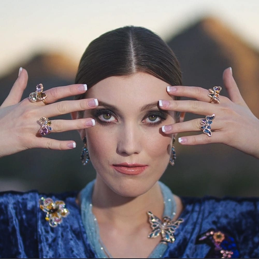 Bellarri jewelry for sale on sale