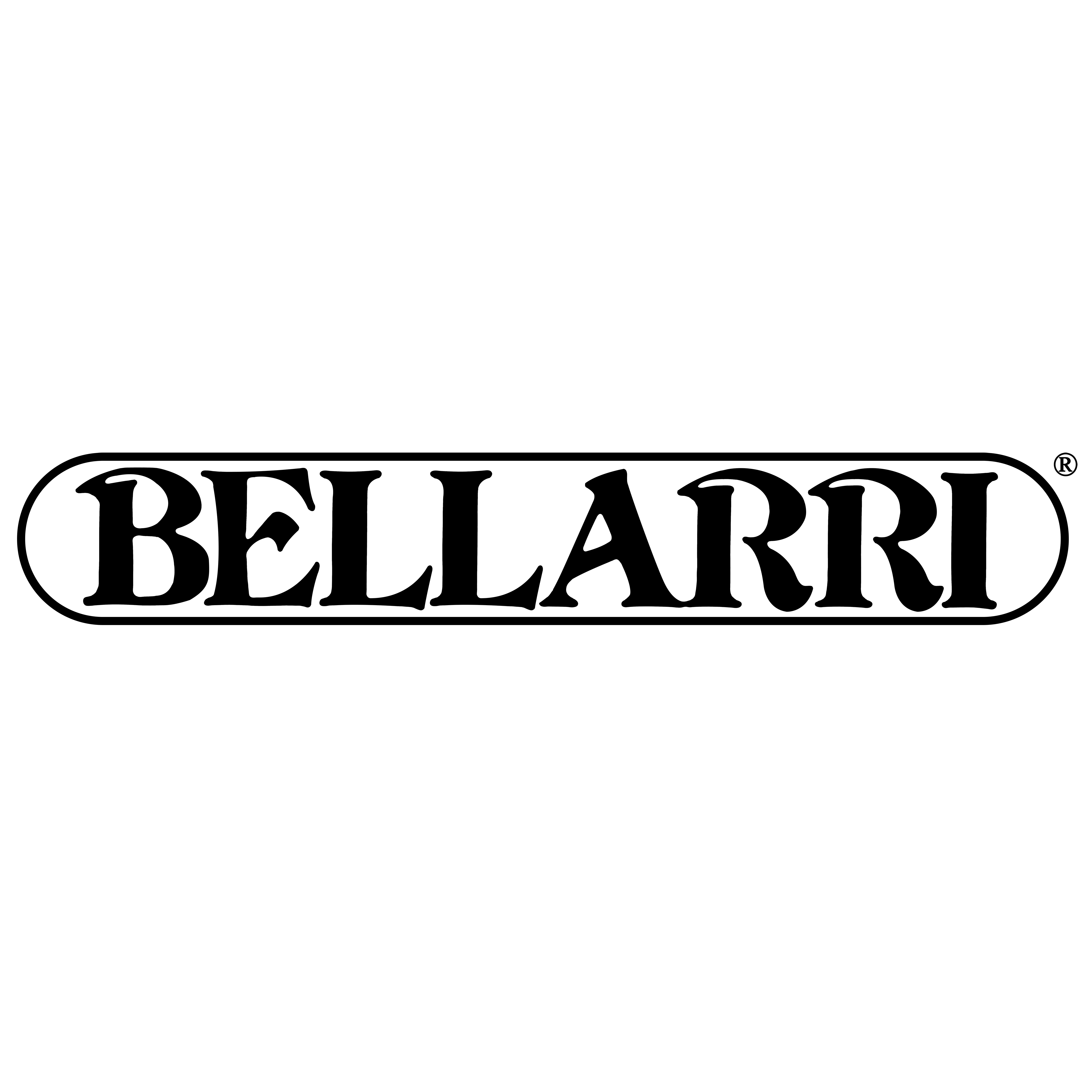BELLARRI logo