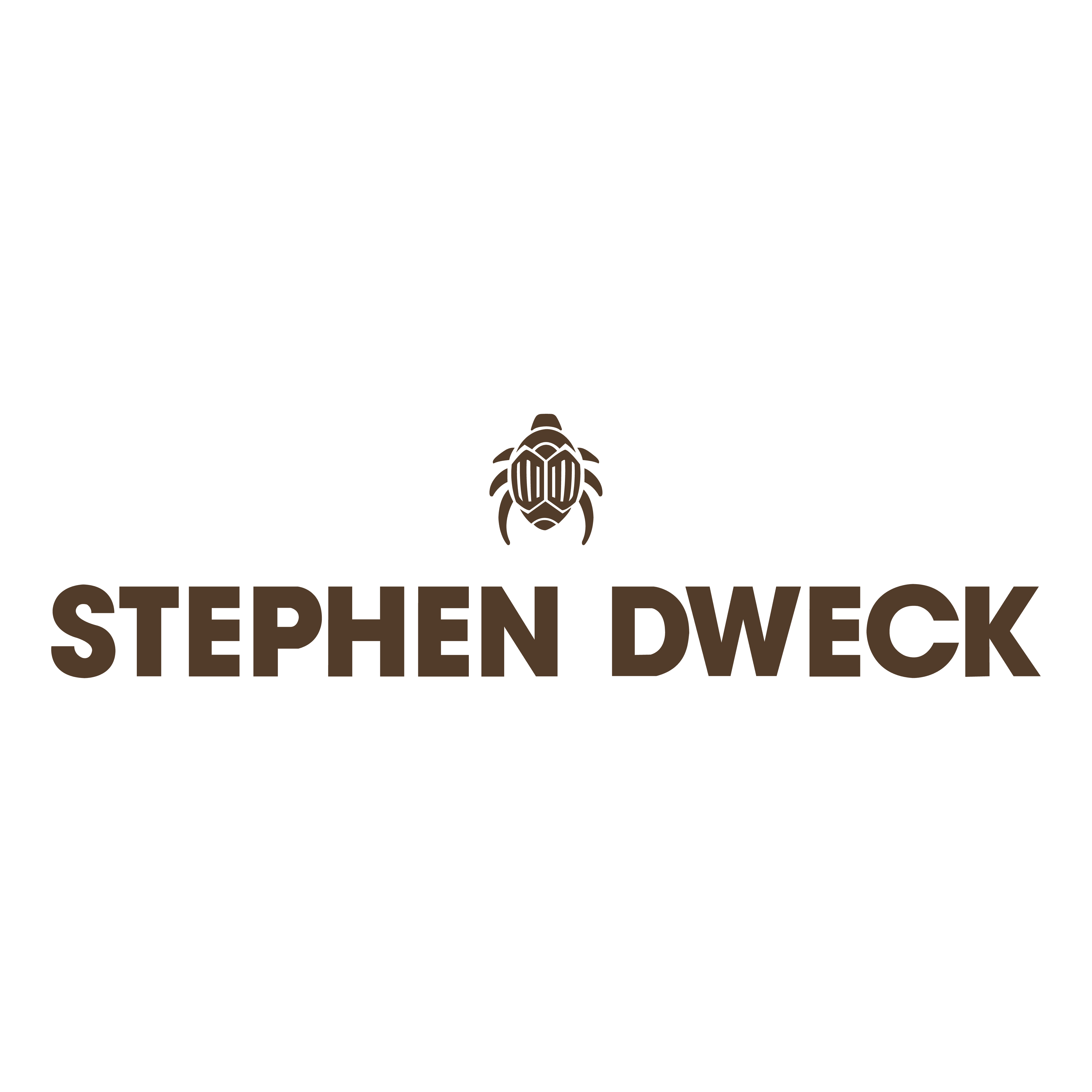 Stephen Dweck logo