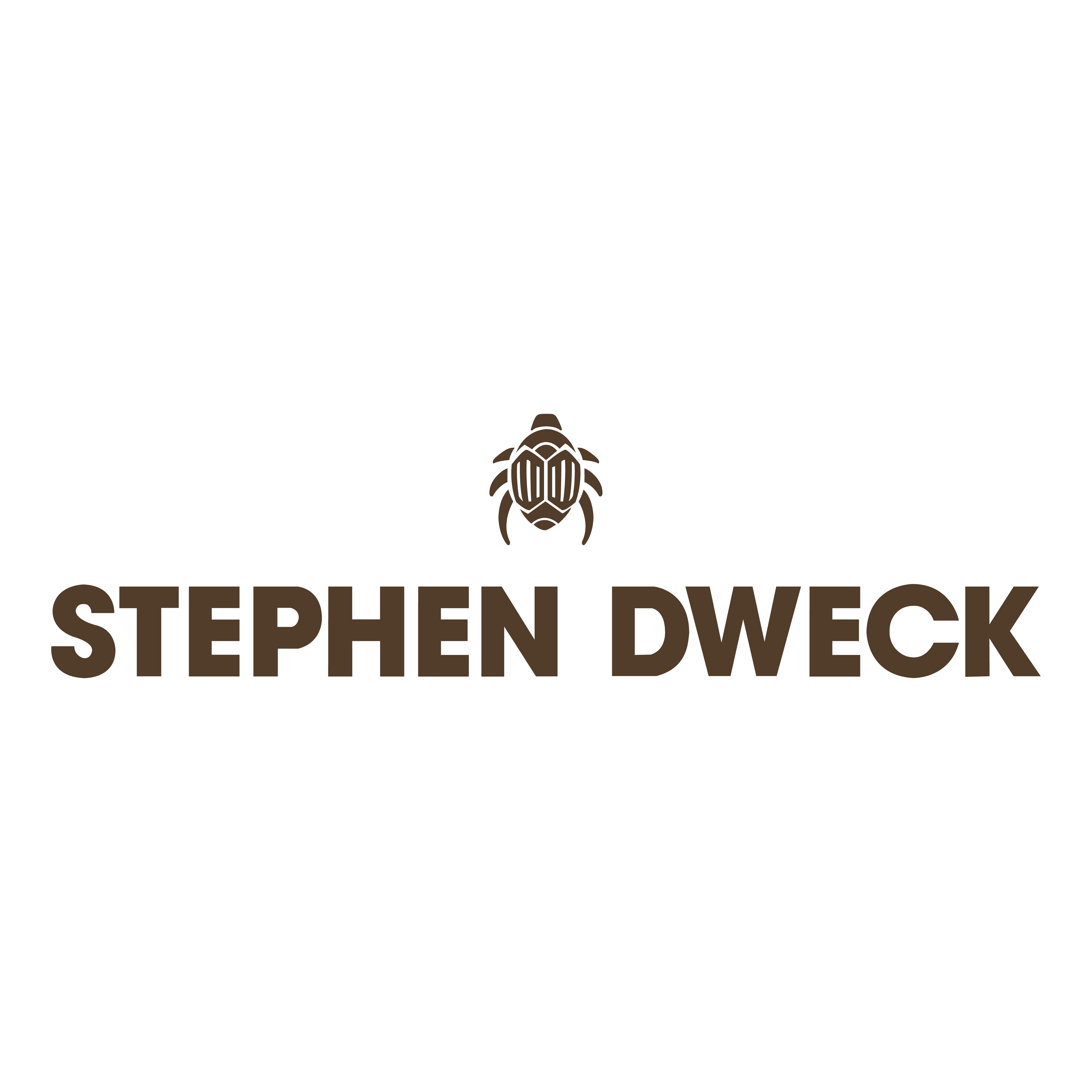Stephen Dweck