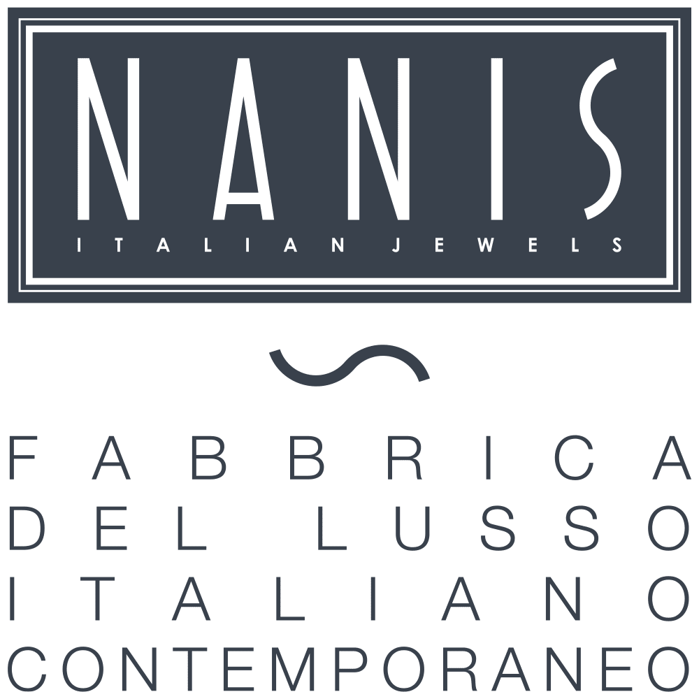 Nanis Italian Jewels logo