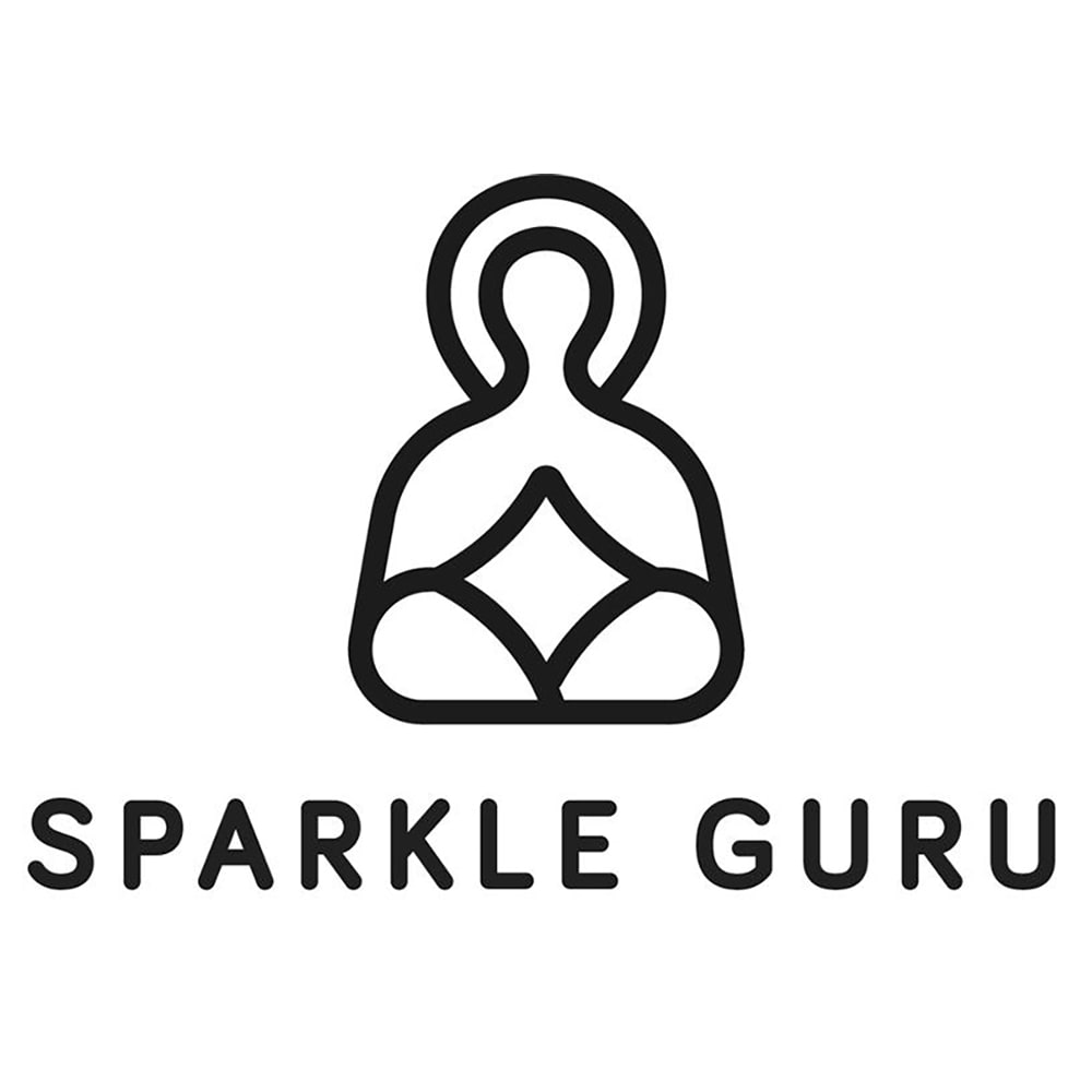 Sparkle Guru logo