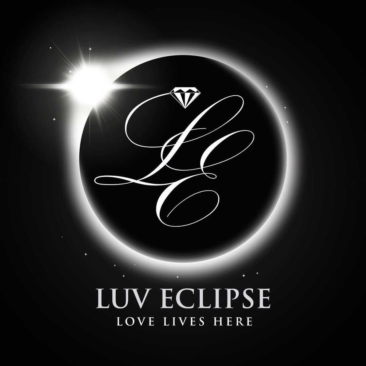 Luv Eclipse logo