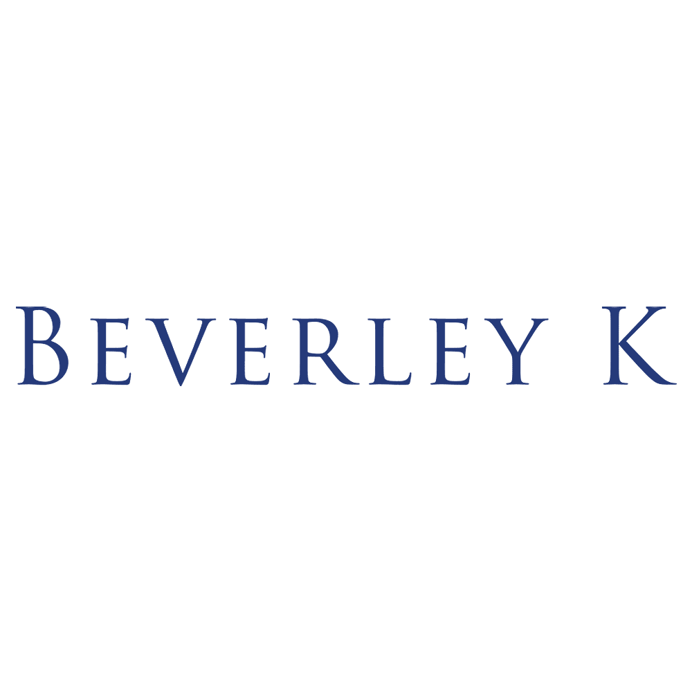 Beverley K logo