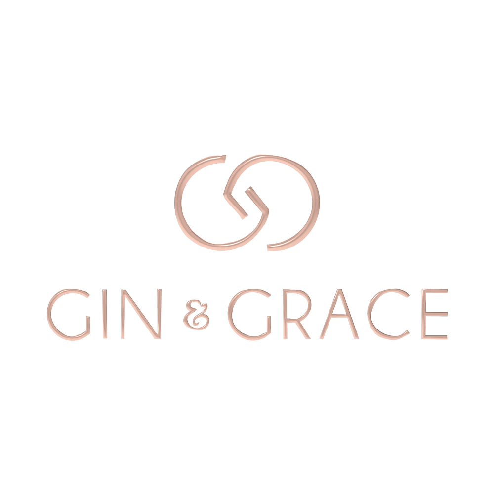Gin & Grace logo