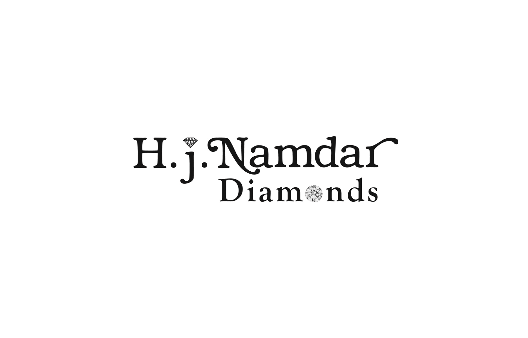 H.J. Namdar logo