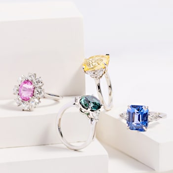 Earring Tiffany & Co. Engagement ring Wedding ring Jewellery, Tiffany  diamond diamond ring series, gemstone, ring png | PNGEgg