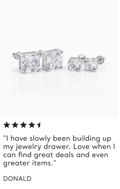 stud set