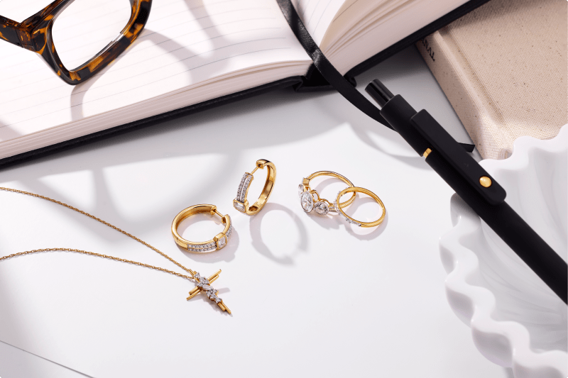 Lab-Grown vs Natural Diamonds: What's the Difference?