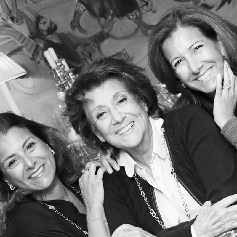 gumuchian founders 