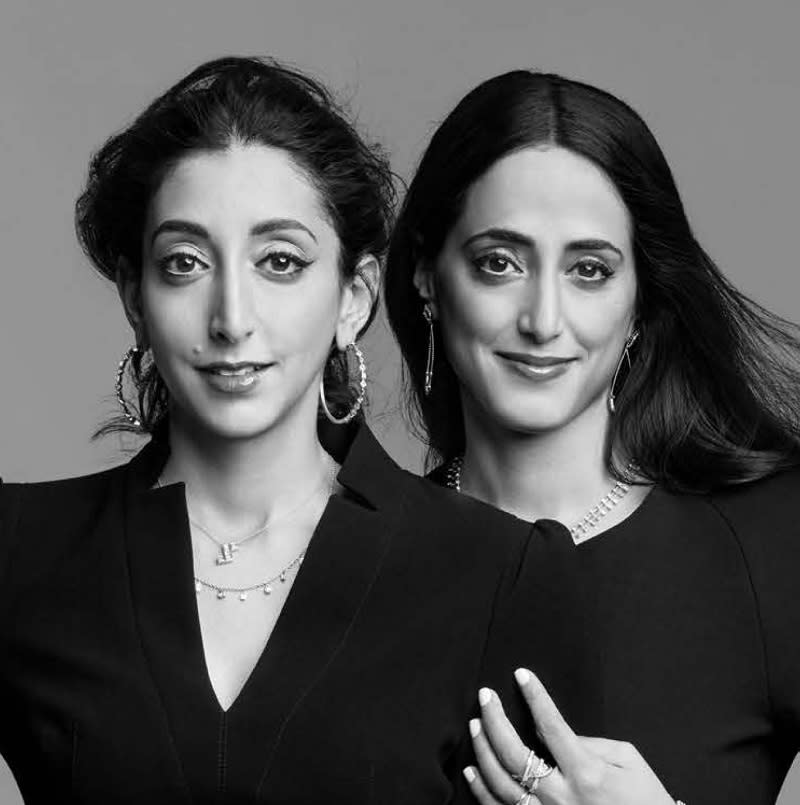 kallati founders 