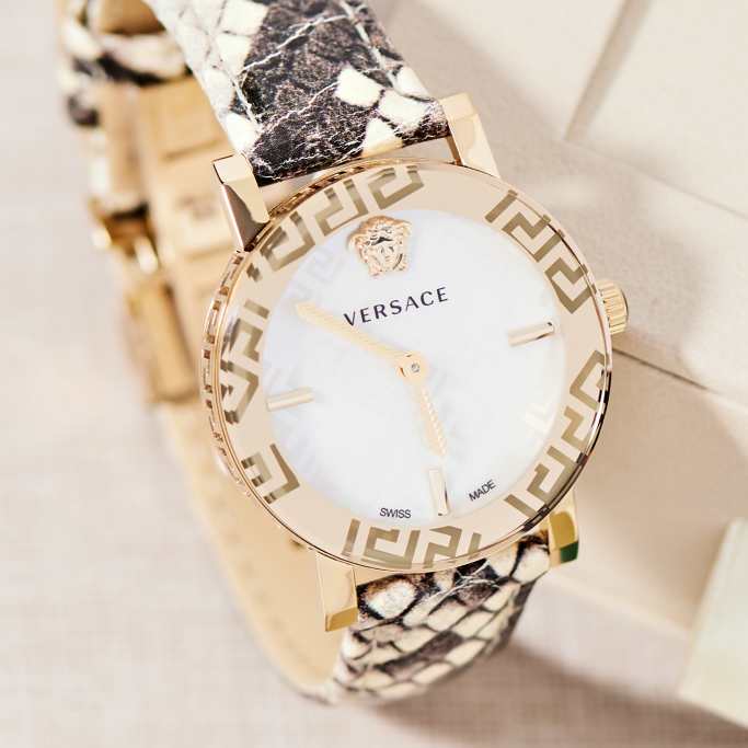 Versace Watch