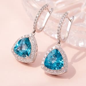 December Birthstone 
