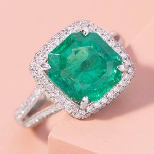 May Birthstone 