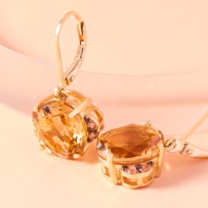 November Birthstone 