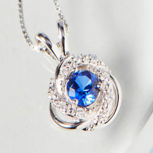 September Birthstone 