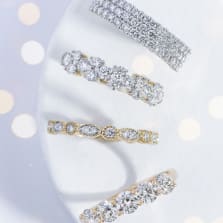 shop by category -Lab-Grown Diamonds