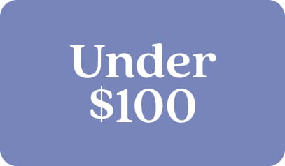 Gifts Under $100