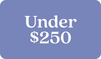 Gifts Under $250