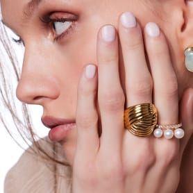 shop by category -Rings