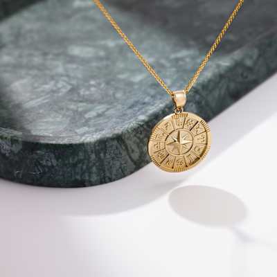 Astrological Jewelry from the Stars
