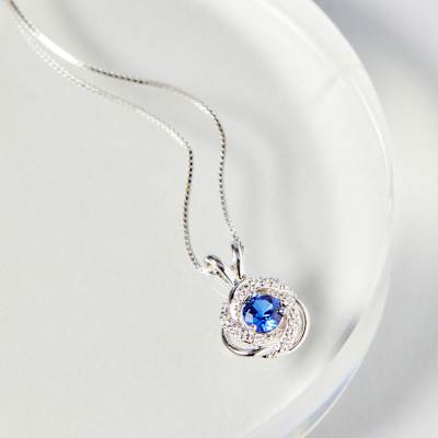 September's Birthstone: The Big, Blue and Beautiful Sapphire 
