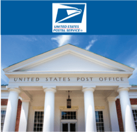 United States Post Office 