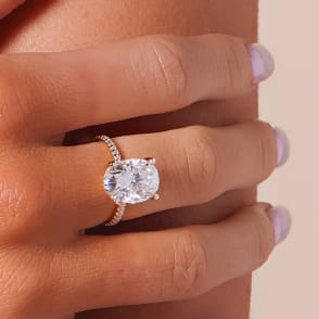 engagement ring