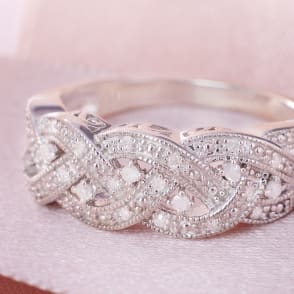 promise ring