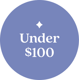 under $100 