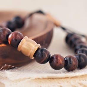 mens bolo bracelets
