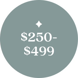 $250-$499 