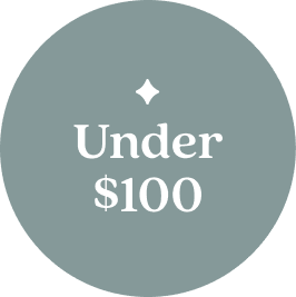 under $100 
