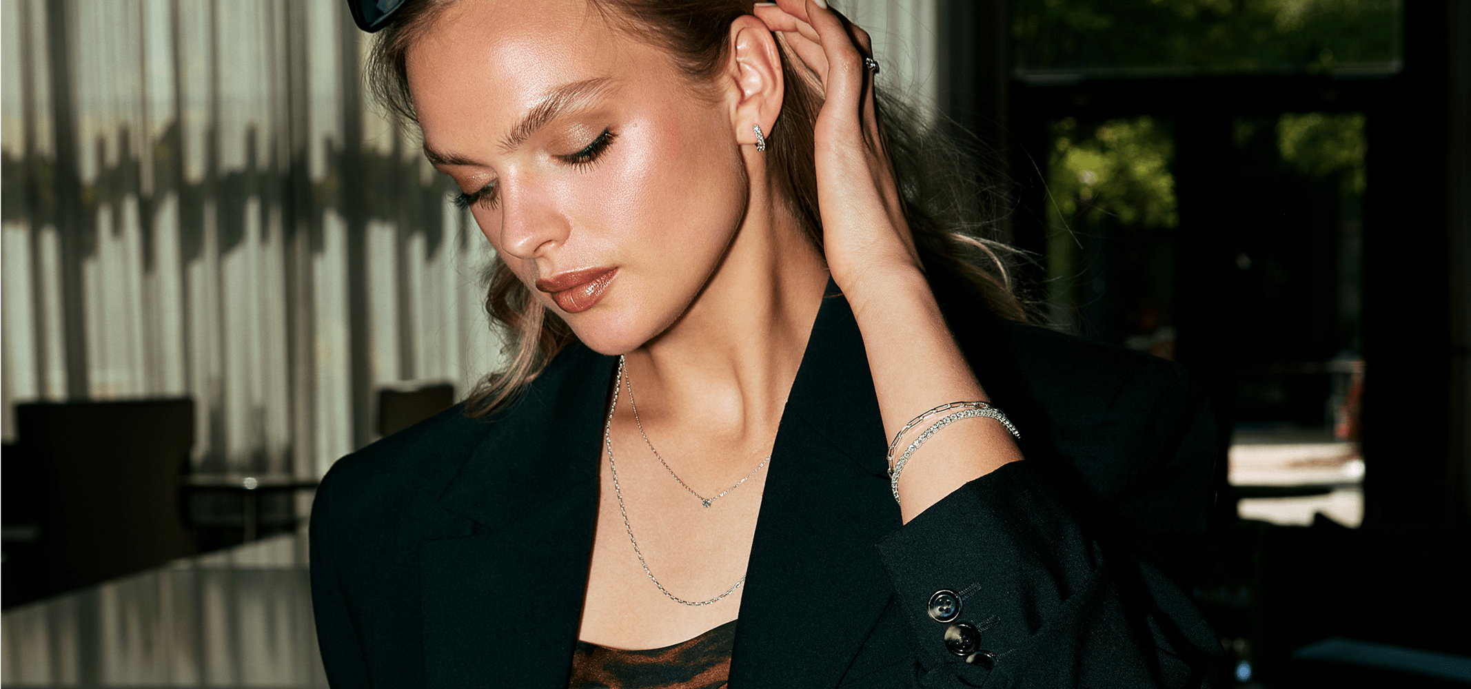different product types that make a jewelry capsule