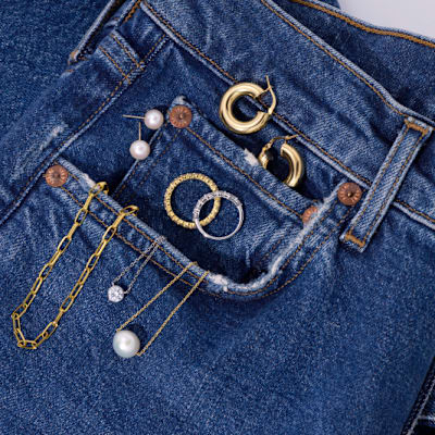 Jewelry Capsule Essentials 