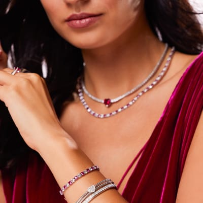 More Amour: A Valentine’s Jewelry Gift Guide for 2024 