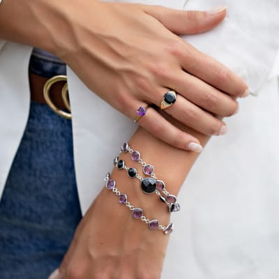 February 8th hotsell birthstone